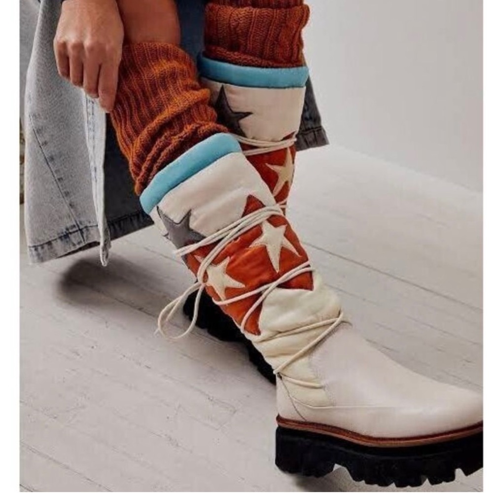 Free People Montrose Boots